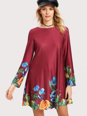 Платье SheIn