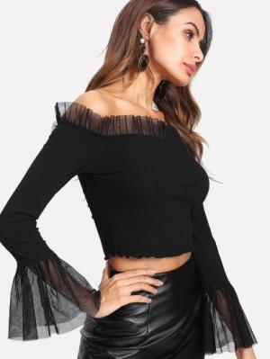 Юбка SheIn Юбка SheIn