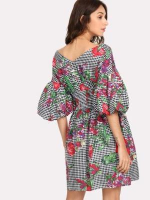 Платье SheIn Платье SheIn