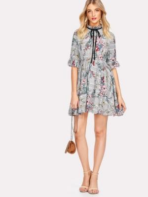 Платье SheIn Платье SheIn