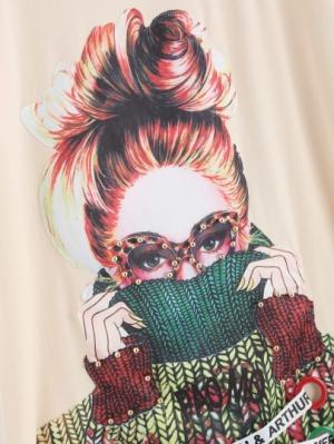 Платье SheIn