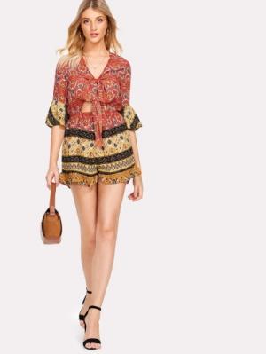 Платье SheIn