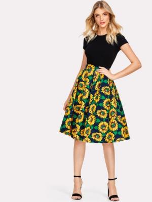 Футболка SheIn Футболка SheIn