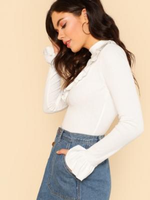 футболка SheIn футболка SheIn