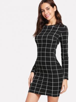 Платье SheIn Платье SheIn