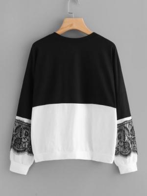 Свитшот SheIn