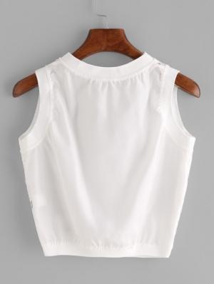 Футболка SheIn