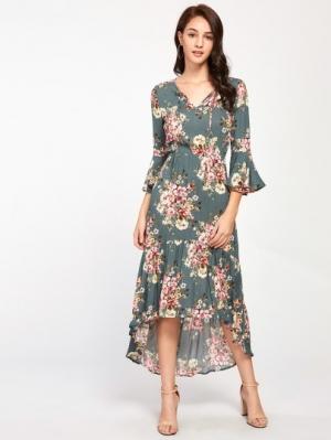 Платье SheIn