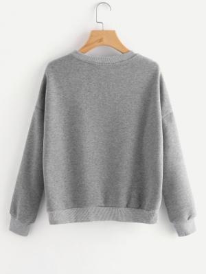 футболка SheIn