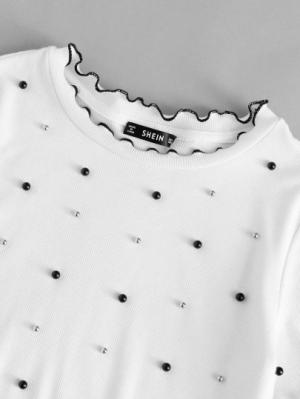 Футболка SheIn