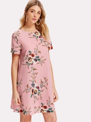 Платье SheIn