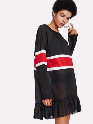 Футболка SheIn