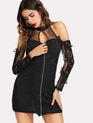 Платье SheIn