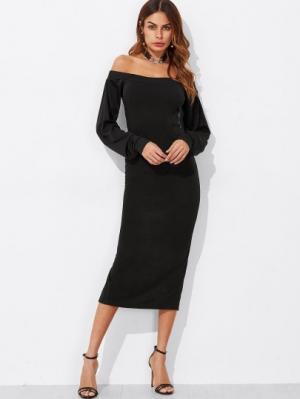 Платье SheIn