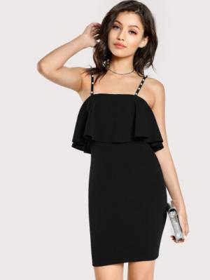 Платье SheIn