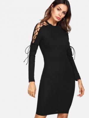 Платье SheIn