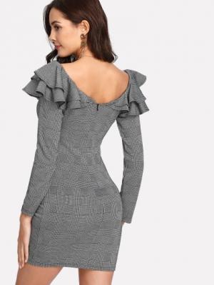 Пальто SheIn Пальто SheIn