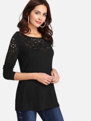 футболка SheIn