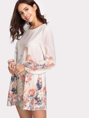 Платье SheIn