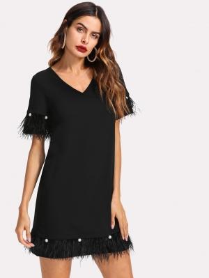 Платье SheIn
