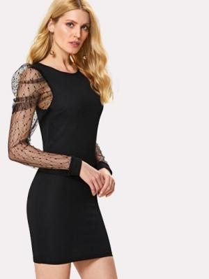 Платье SheIn
