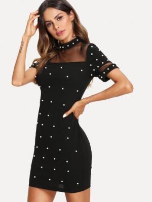 Платье SheIn