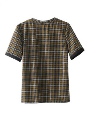 футболка SheIn футболка SheIn