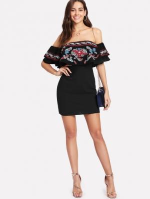 Платье SheIn Платье SheIn