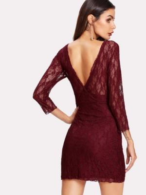 Платье SheIn Платье SheIn