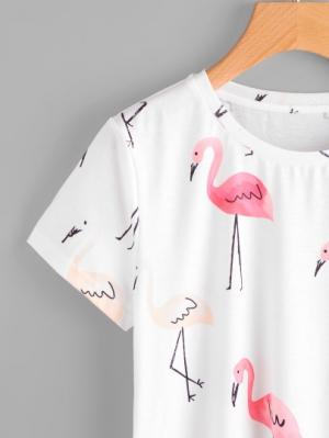 футболка SheIn футболка SheIn