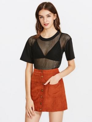 футболка SheIn