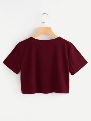 Футболка SheIn