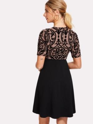 футболка SheIn