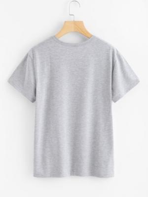 Брюки SheIn Брюки SheIn