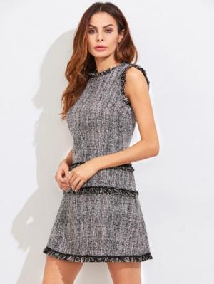 Джинсы SheIn