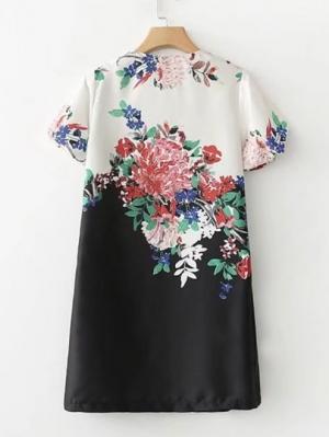 Платье SheIn