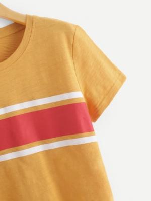 футболка SheIn