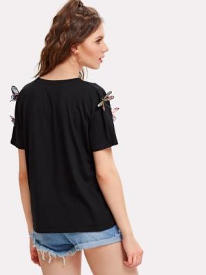 Футболка SheIn