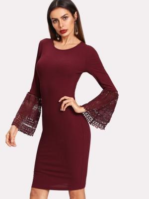Платье SheIn