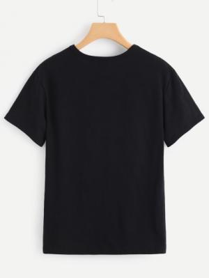 футболка SheIn