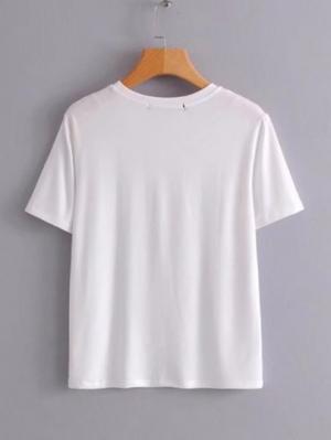 Футболка SheIn