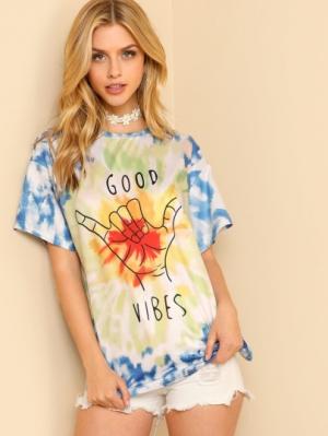 футболка SheIn