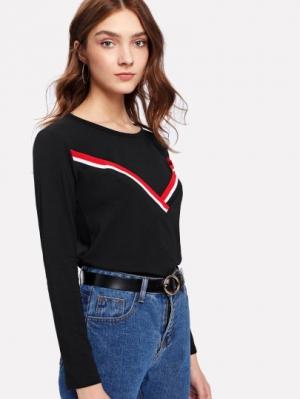 футболка SheIn