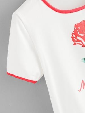 футболка SheIn