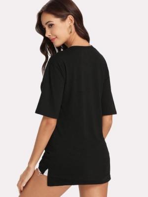 футболка SheIn