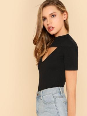 футболка SheIn футболка SheIn