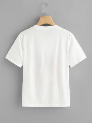 Пиджак SheIn