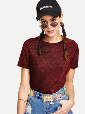 футболка SheIn футболка SheIn