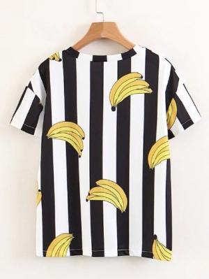 футболка SheIn футболка SheIn