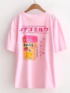 Футболка SheIn